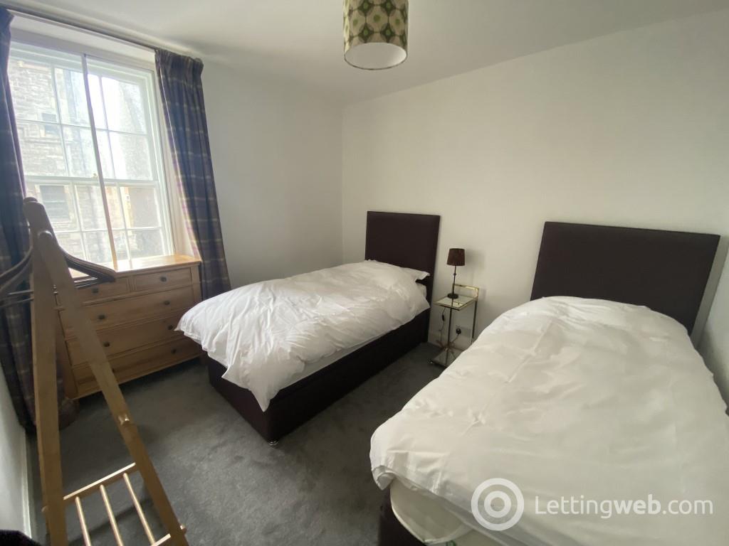 Property to rent in St Marys Street, Edinburgh, EH1 1TA