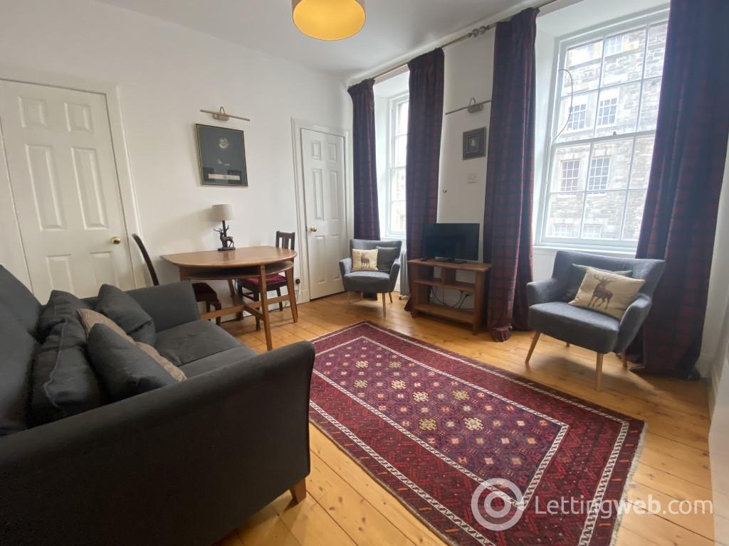 Property to rent in St Marys Street, Edinburgh, EH1 1TA