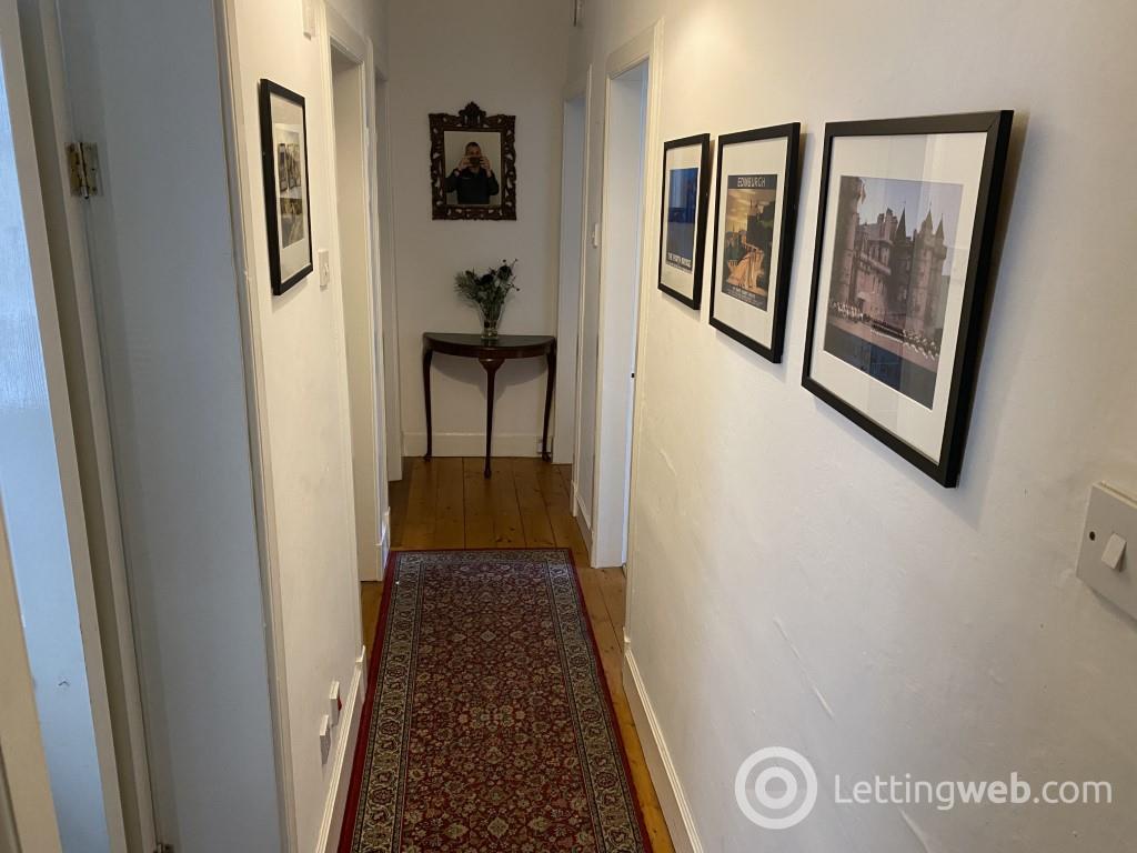 Property to rent in St Marys Street, Edinburgh, EH1 1TA