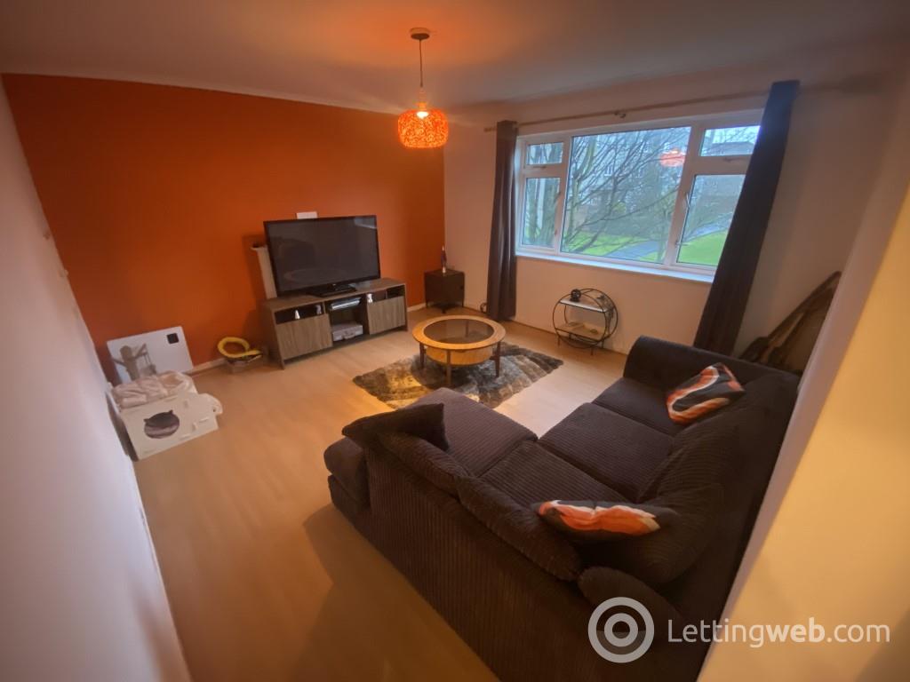 Property to rent in 11D, Forrester Park Drive, Edinburgh, EH12 9AX