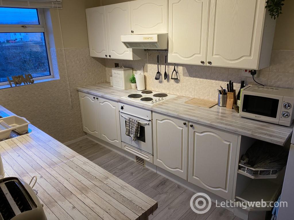 Property to rent in 11D, Forrester Park Drive, Edinburgh, EH12 9AX