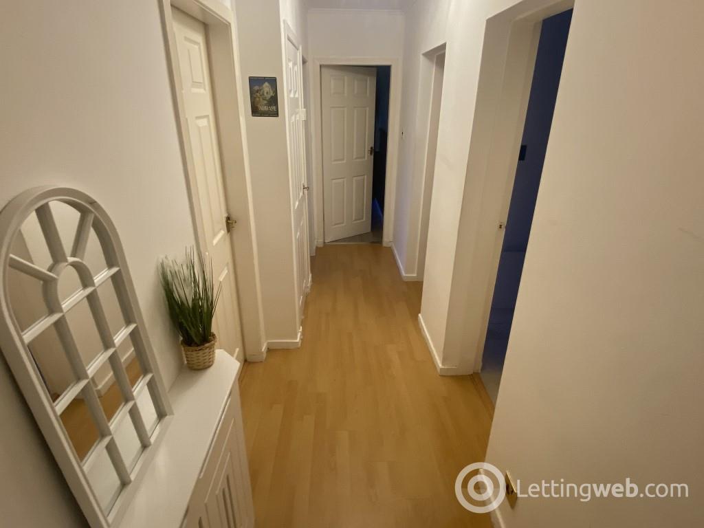 Property to rent in 11D, Forrester Park Drive, Edinburgh, EH12 9AX