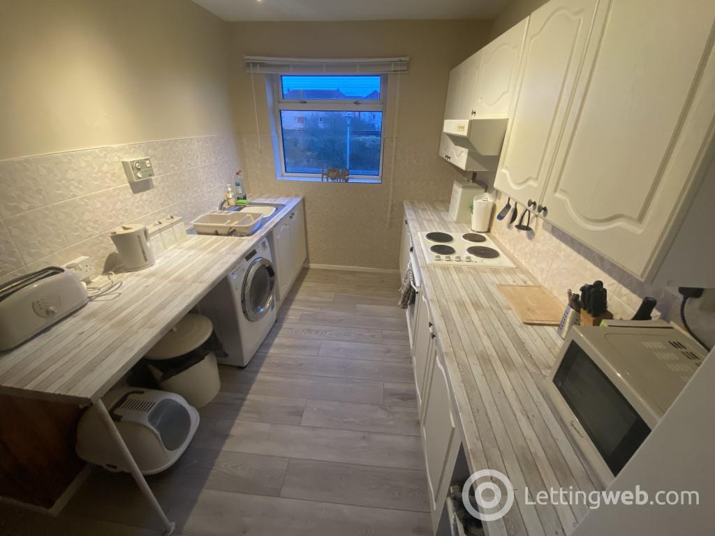 Property to rent in 11D, Forrester Park Drive, Edinburgh, EH12 9AX