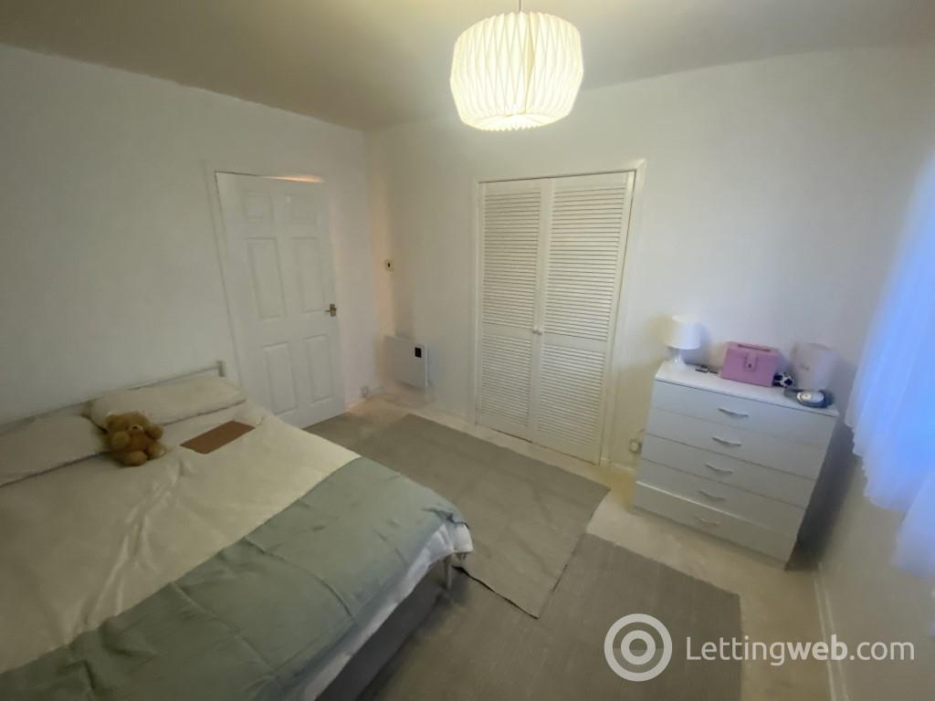 Property to rent in 11D, Forrester Park Drive, Edinburgh, EH12 9AX