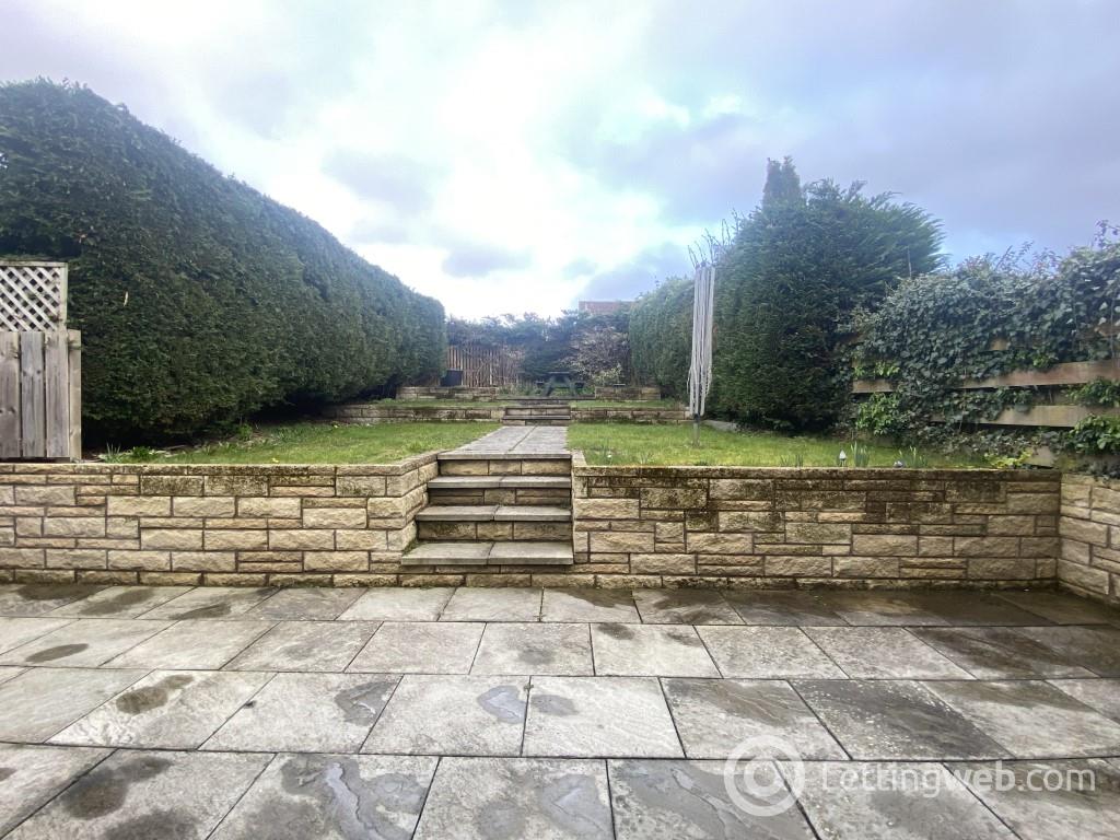 Property to rent in Kippielaw Drive, Dalkeith, EH22 4HT