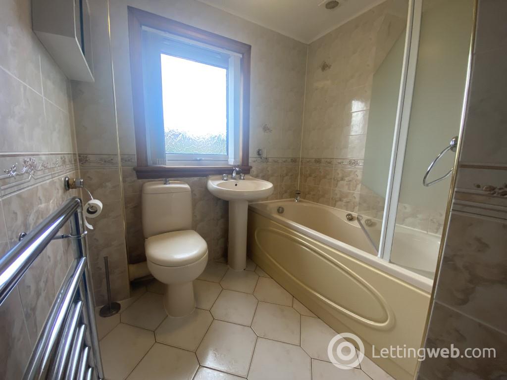 Property to rent in Kippielaw Drive, Dalkeith, EH22 4HT