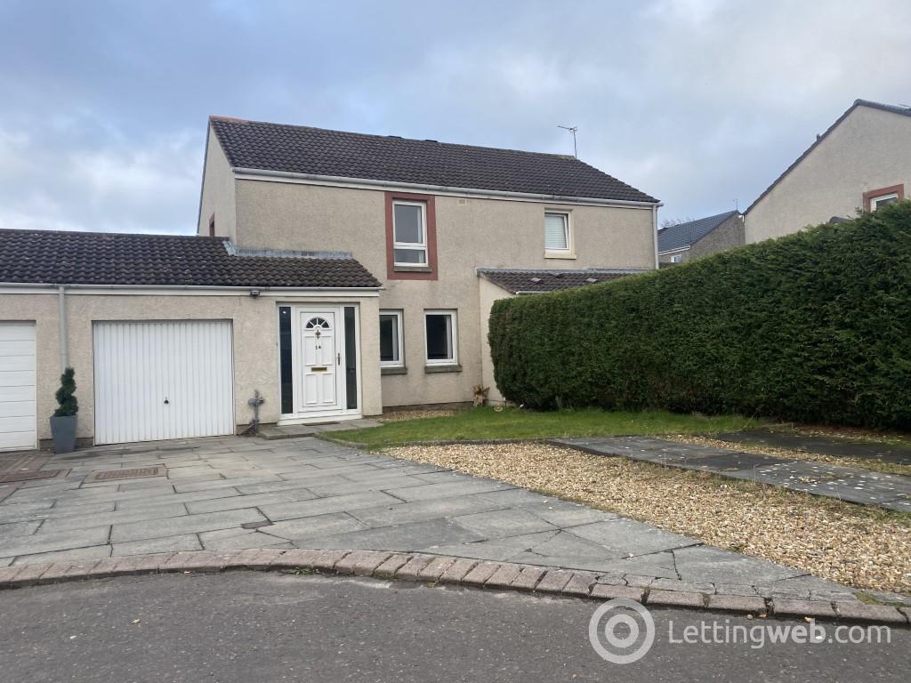Property to rent in Kippielaw Drive, Dalkeith, EH22 4HT