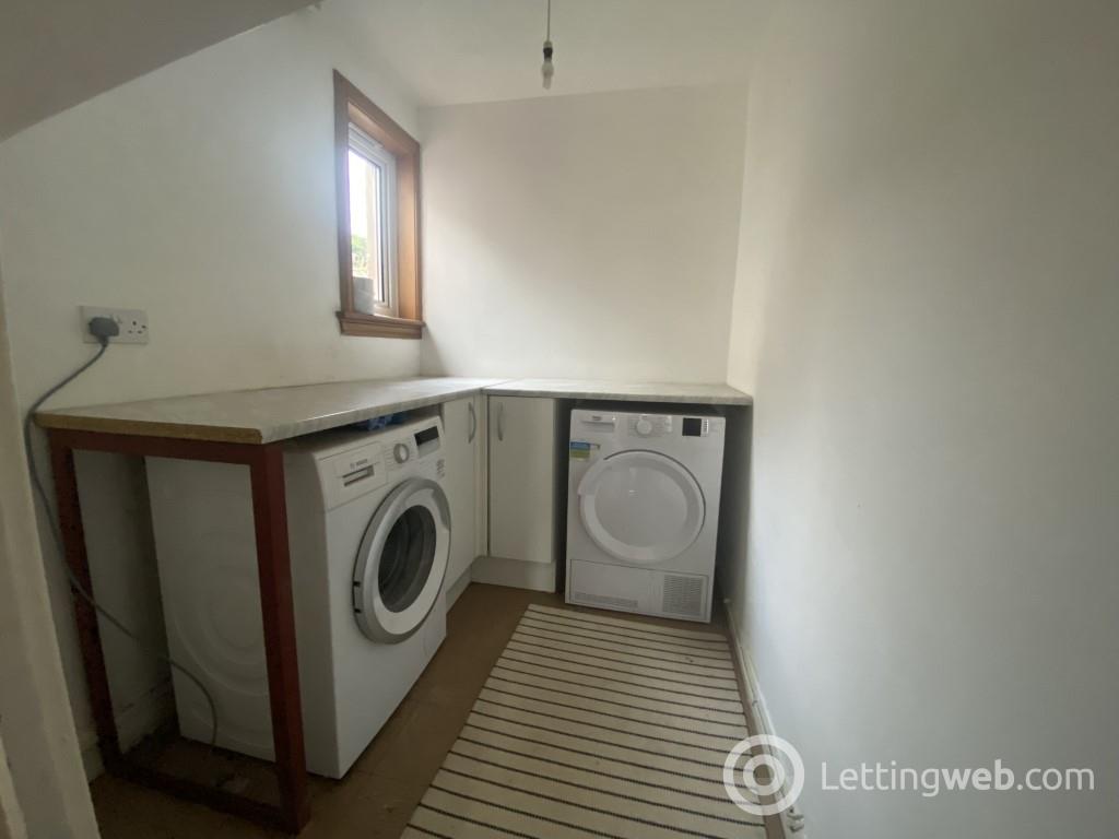 Property to rent in Kippielaw Drive, Dalkeith, EH22 4HT