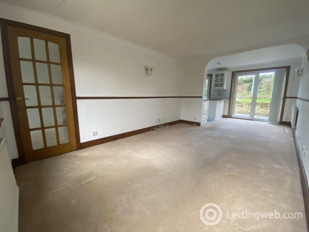 Property to rent in Kippielaw Drive, Dalkeith, EH22 4HT