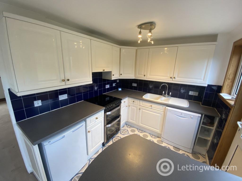 Property to rent in Kippielaw Drive, Dalkeith, EH22 4HT
