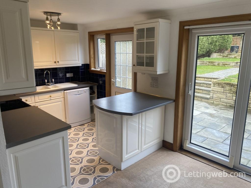 Property to rent in Kippielaw Drive, Dalkeith, EH22 4HT