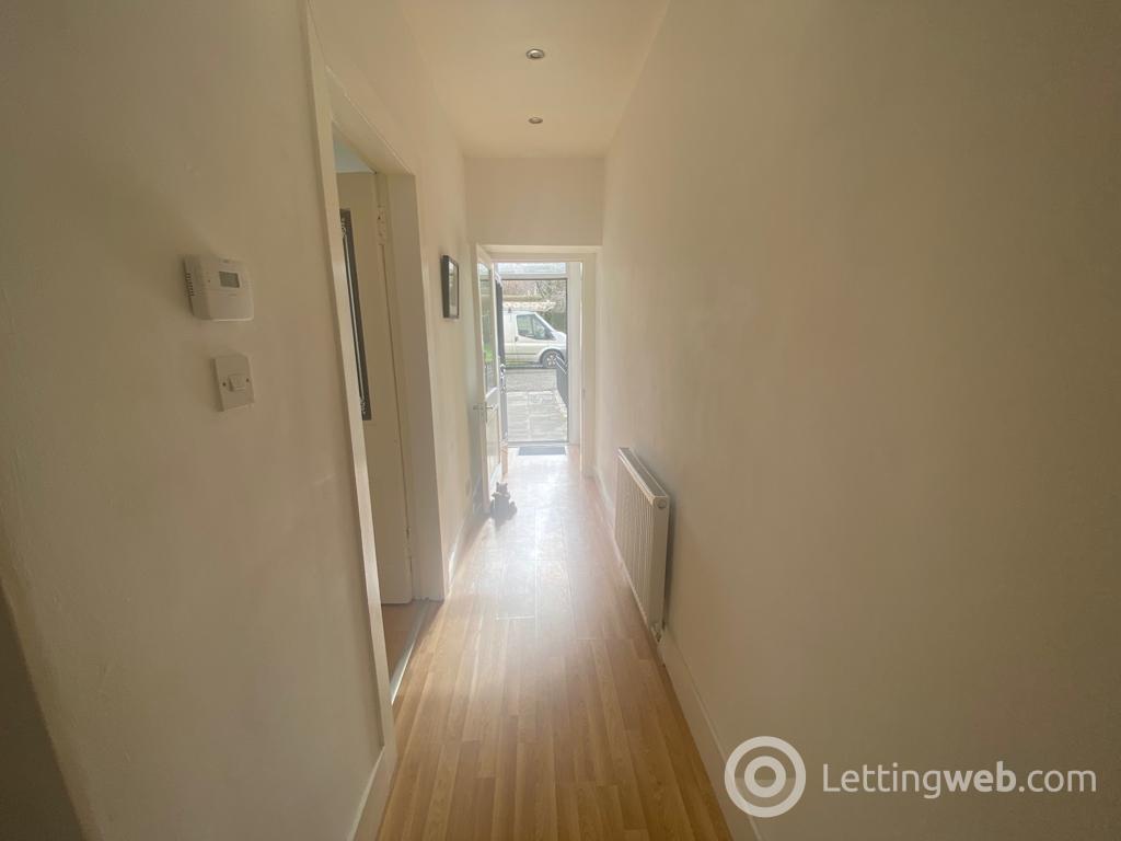 Property to rent in Juniper Terrace, Edinburgh, EH14 5EF