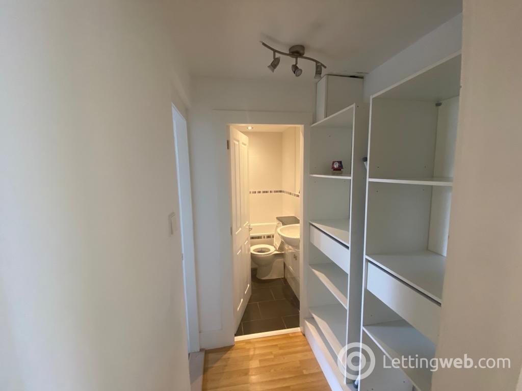 Property to rent in Juniper Terrace, Edinburgh, EH14 5EF