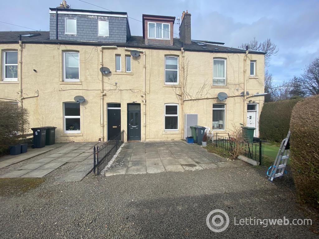 Property to rent in Juniper Terrace, Edinburgh, EH14 5EF