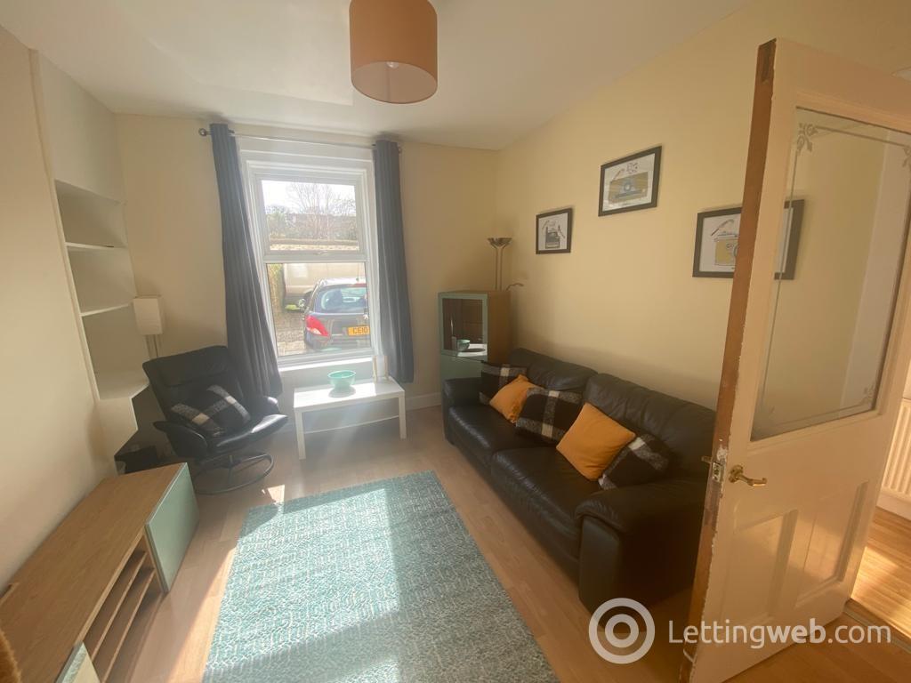 Property to rent in Juniper Terrace, Edinburgh, EH14 5EF