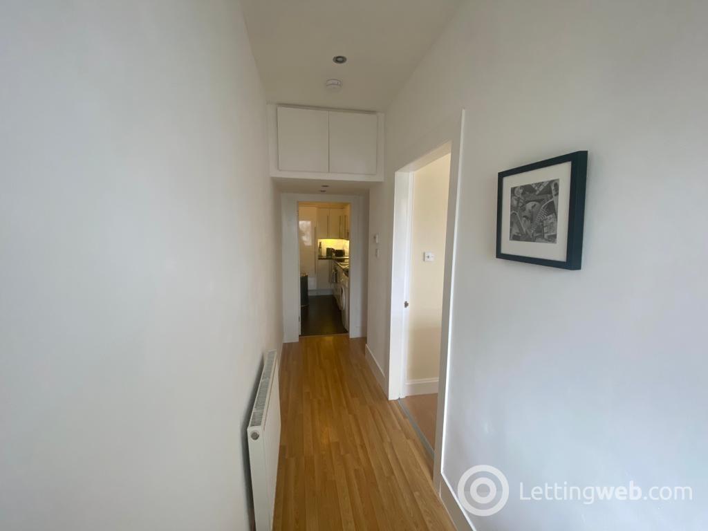 Property to rent in Juniper Terrace, Edinburgh, EH14 5EF