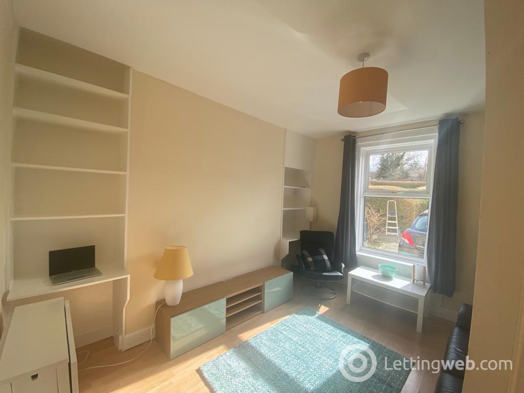 Property to rent in Juniper Terrace, Edinburgh, EH14 5EF