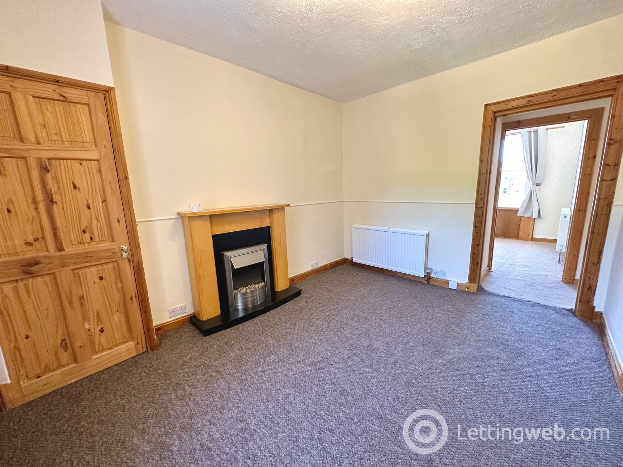 Property to rent in Evelyn Terrace, EH26 0QX