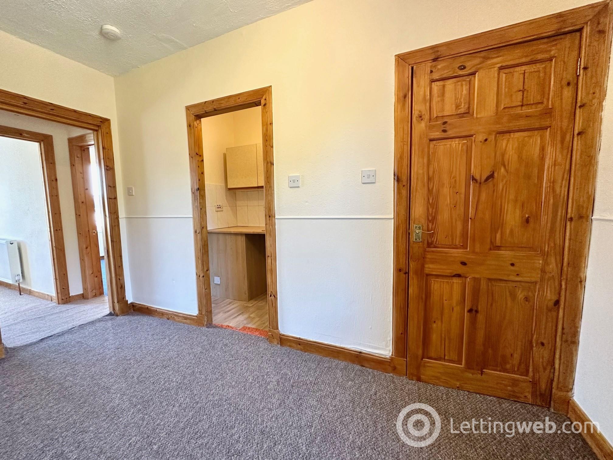 Property to rent in Evelyn Terrace, EH26 0QX