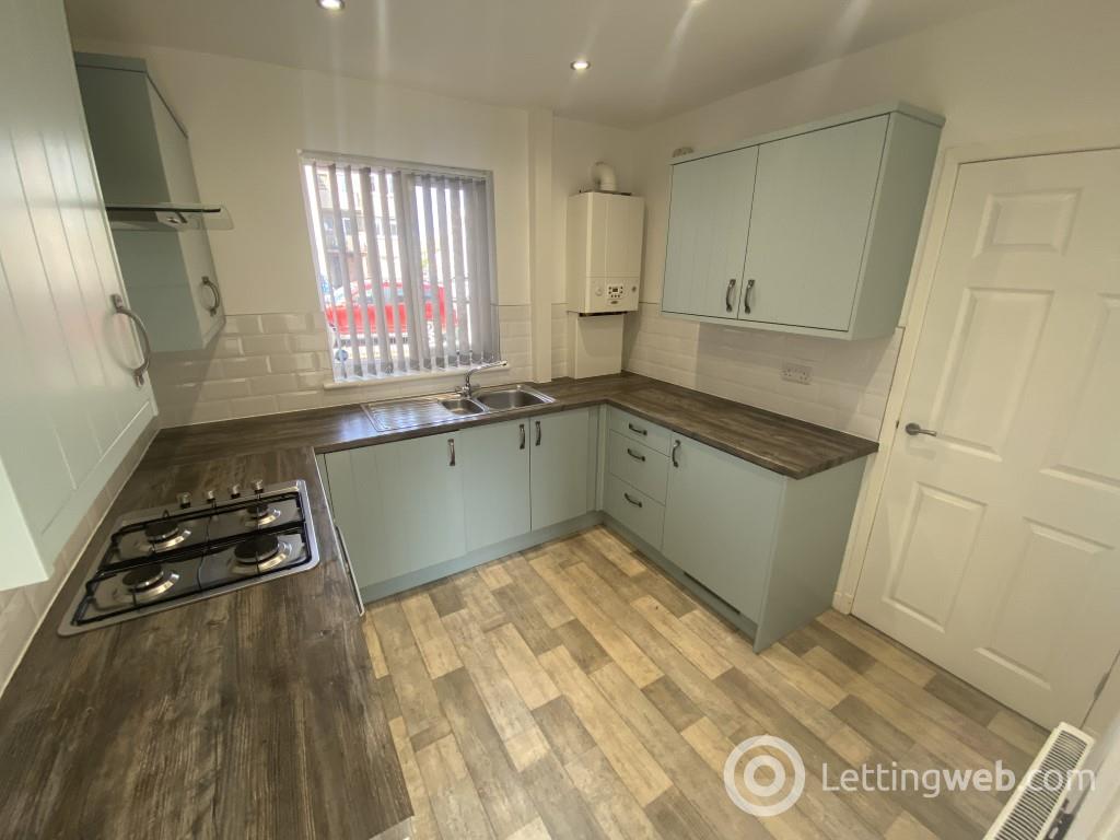 Property to rent in 6 Duke Street, Dalkeith, EH22 1BG