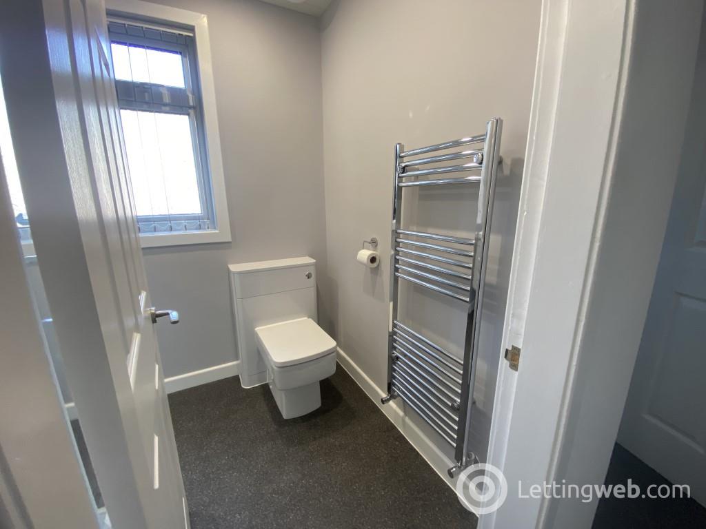 Property to rent in 6 Duke Street, Dalkeith, EH22 1BG