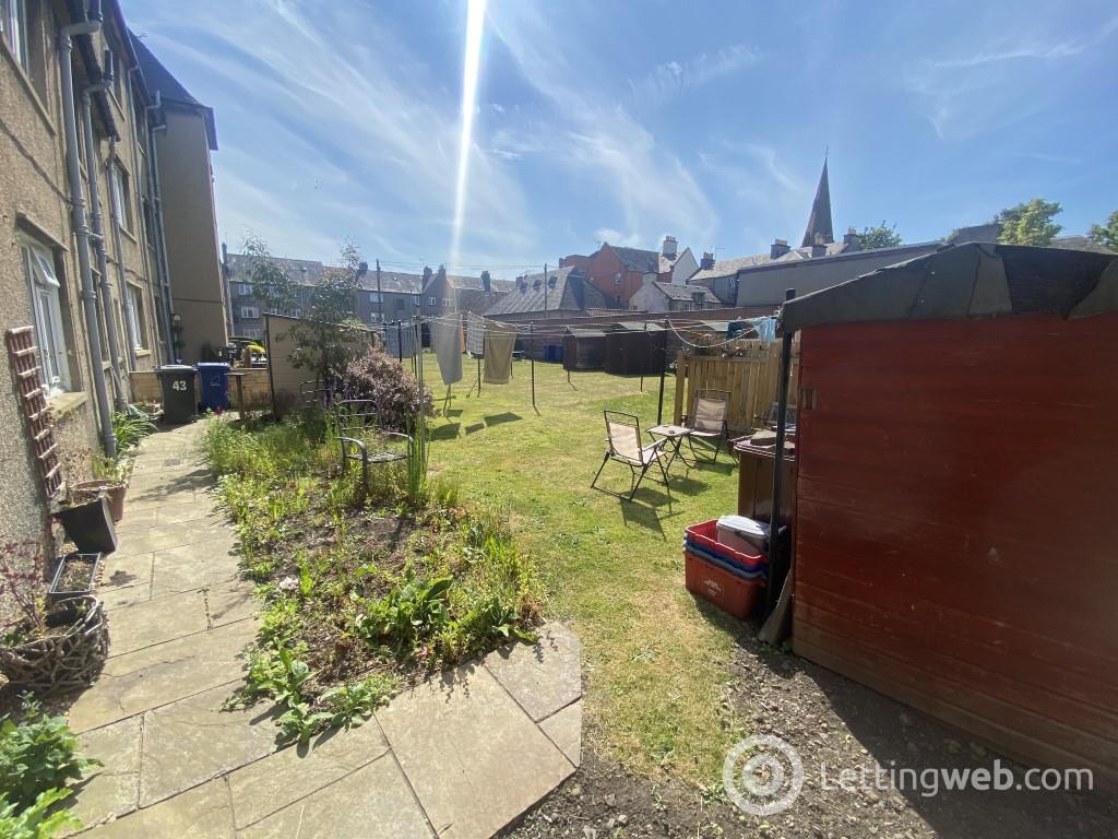 Property to rent in 6 Duke Street, Dalkeith, EH22 1BG
