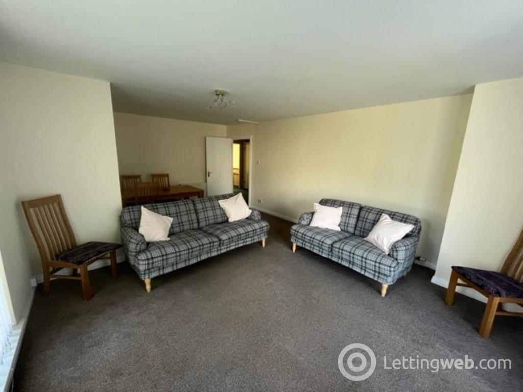 Property to rent in Sinclair Place, Edinburgh, EH11 1AG