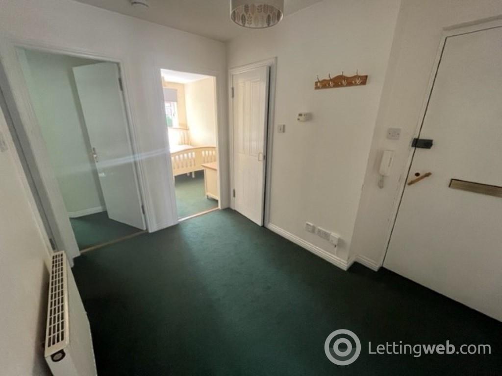 Property to rent in Sinclair Place, Edinburgh, EH11 1AG