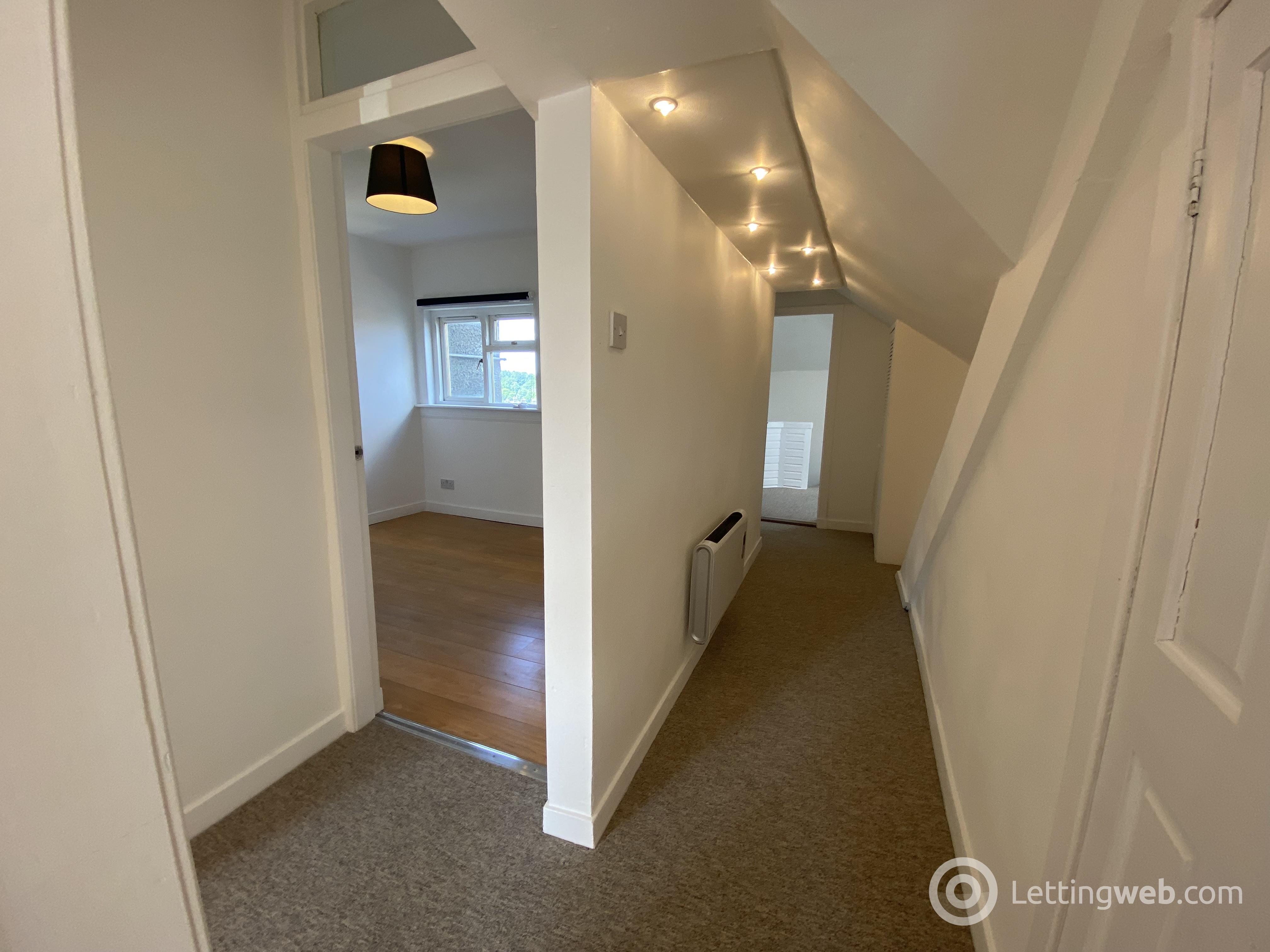 Property to rent in Brunton's Close, Dalkeith, EH22 1DH