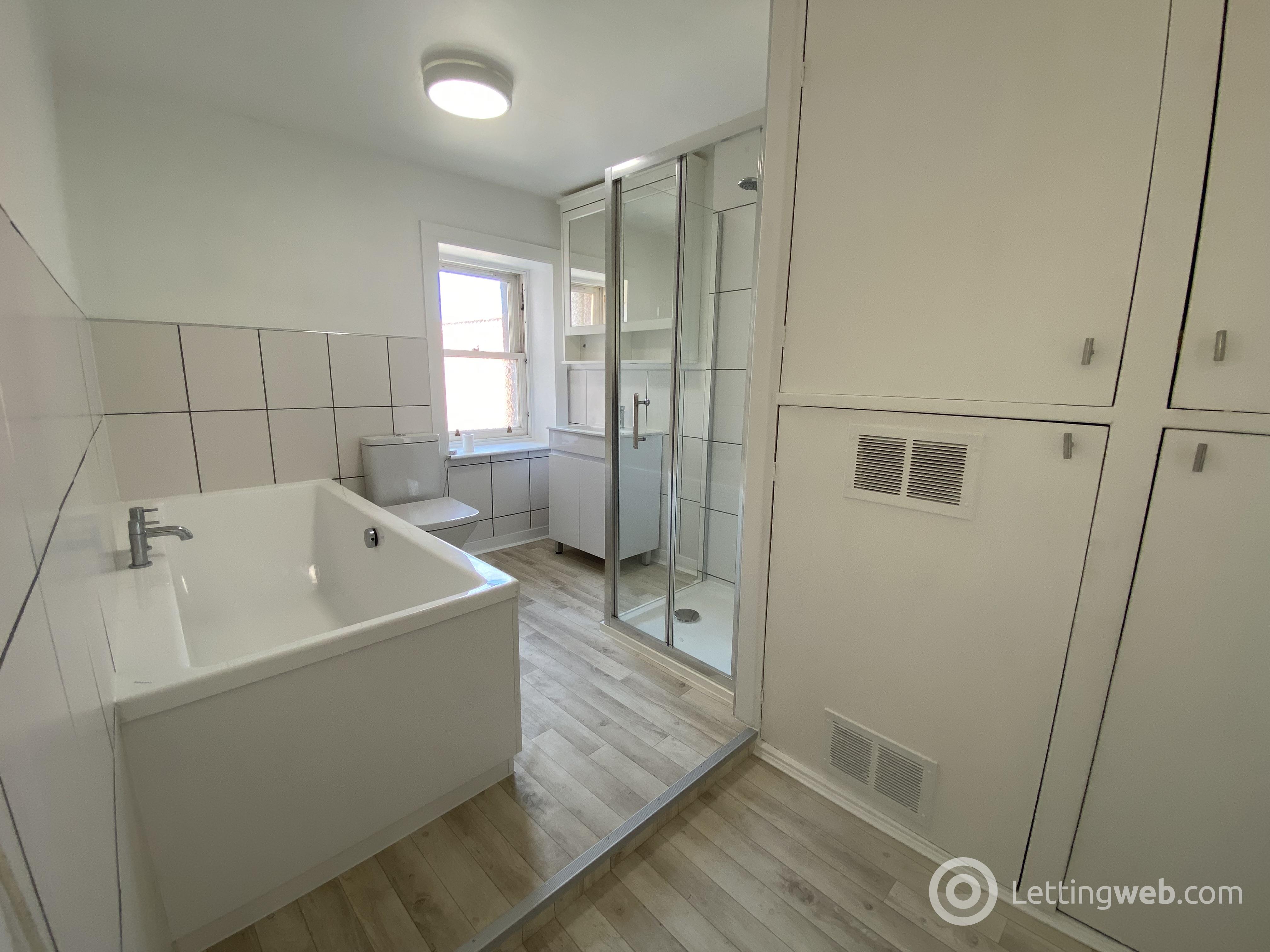 Property to rent in Brunton's Close, Dalkeith, EH22 1DH