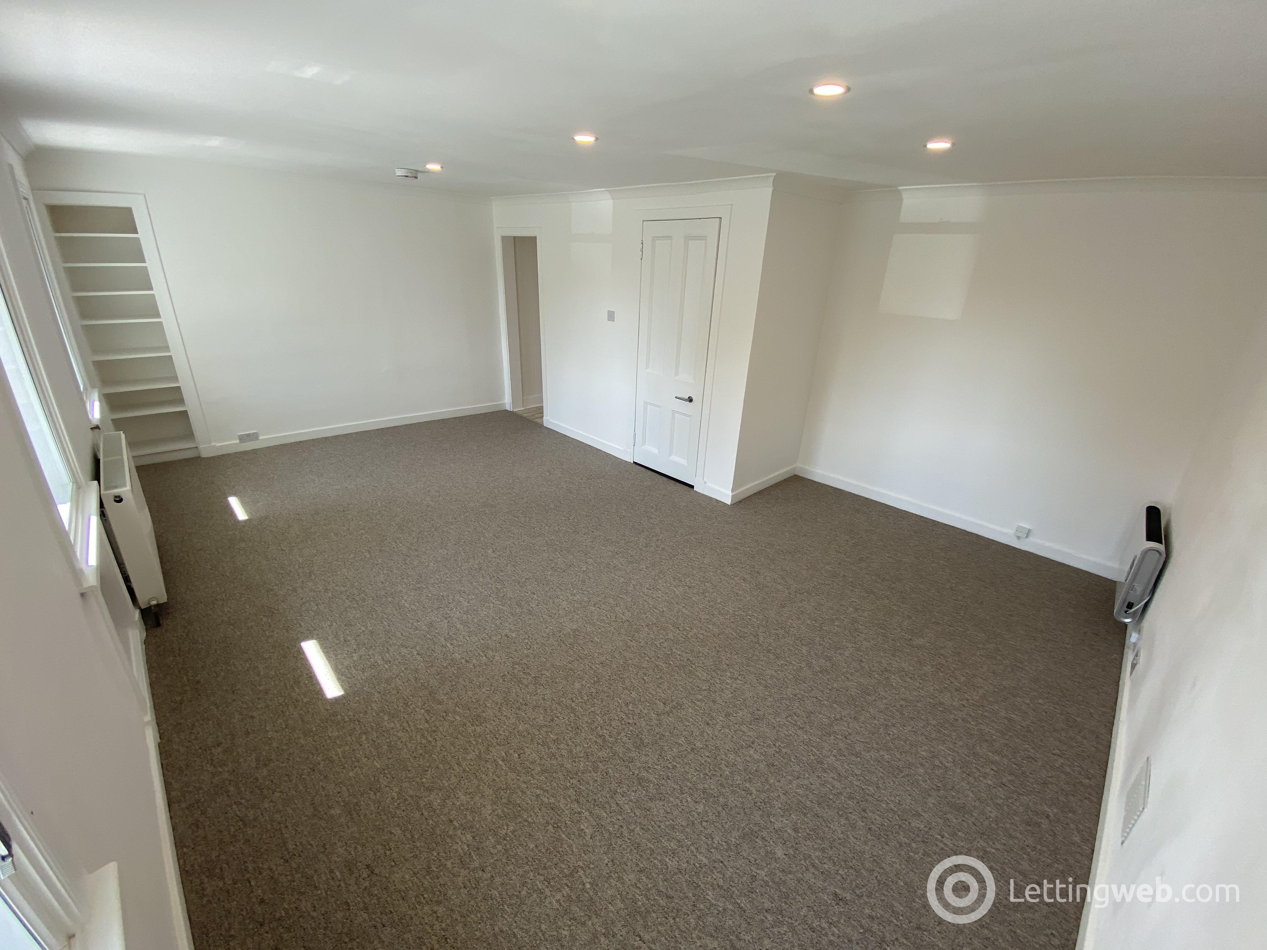 Property to rent in Brunton's Close, Dalkeith, EH22 1DH