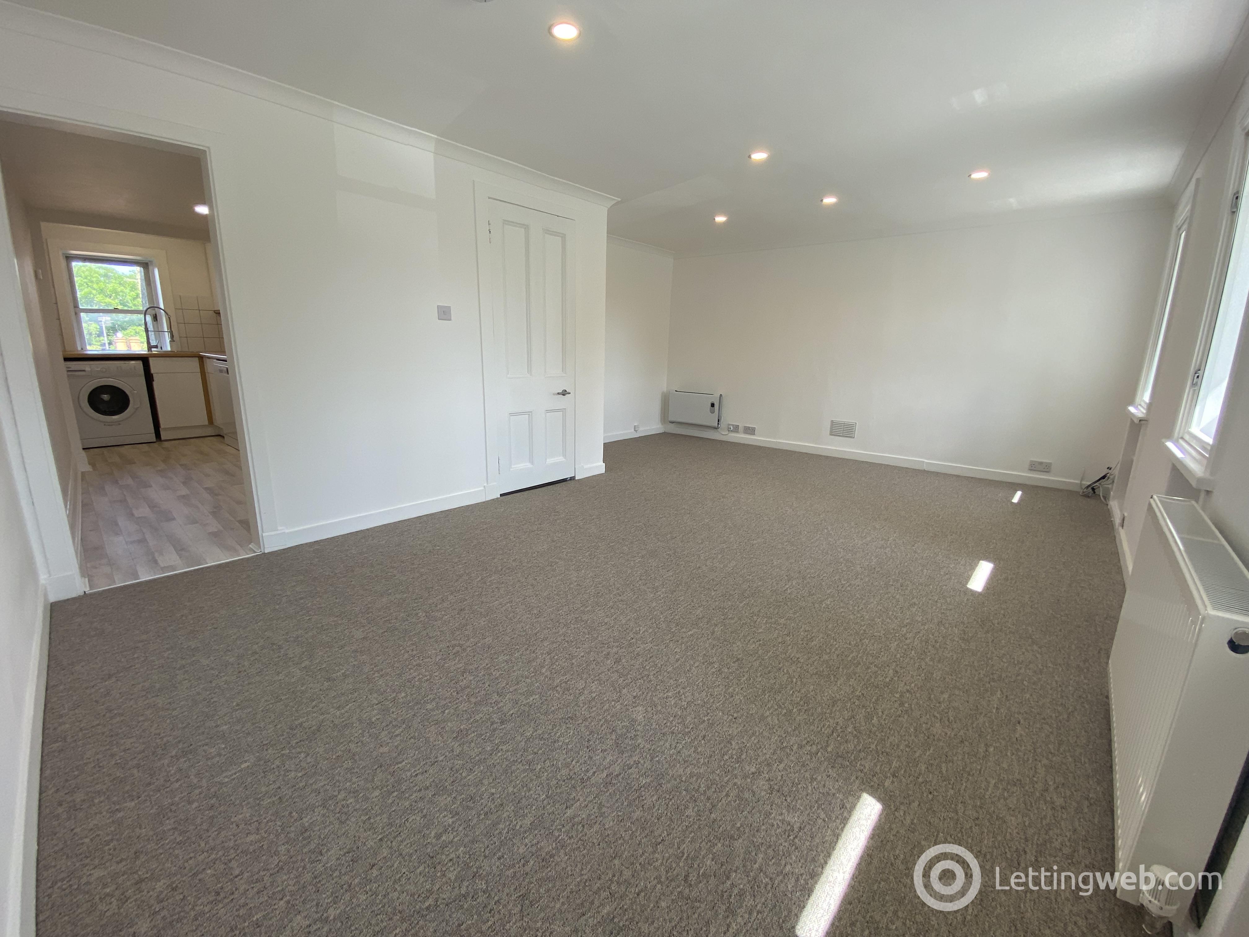 Property to rent in Brunton's Close, Dalkeith, EH22 1DH