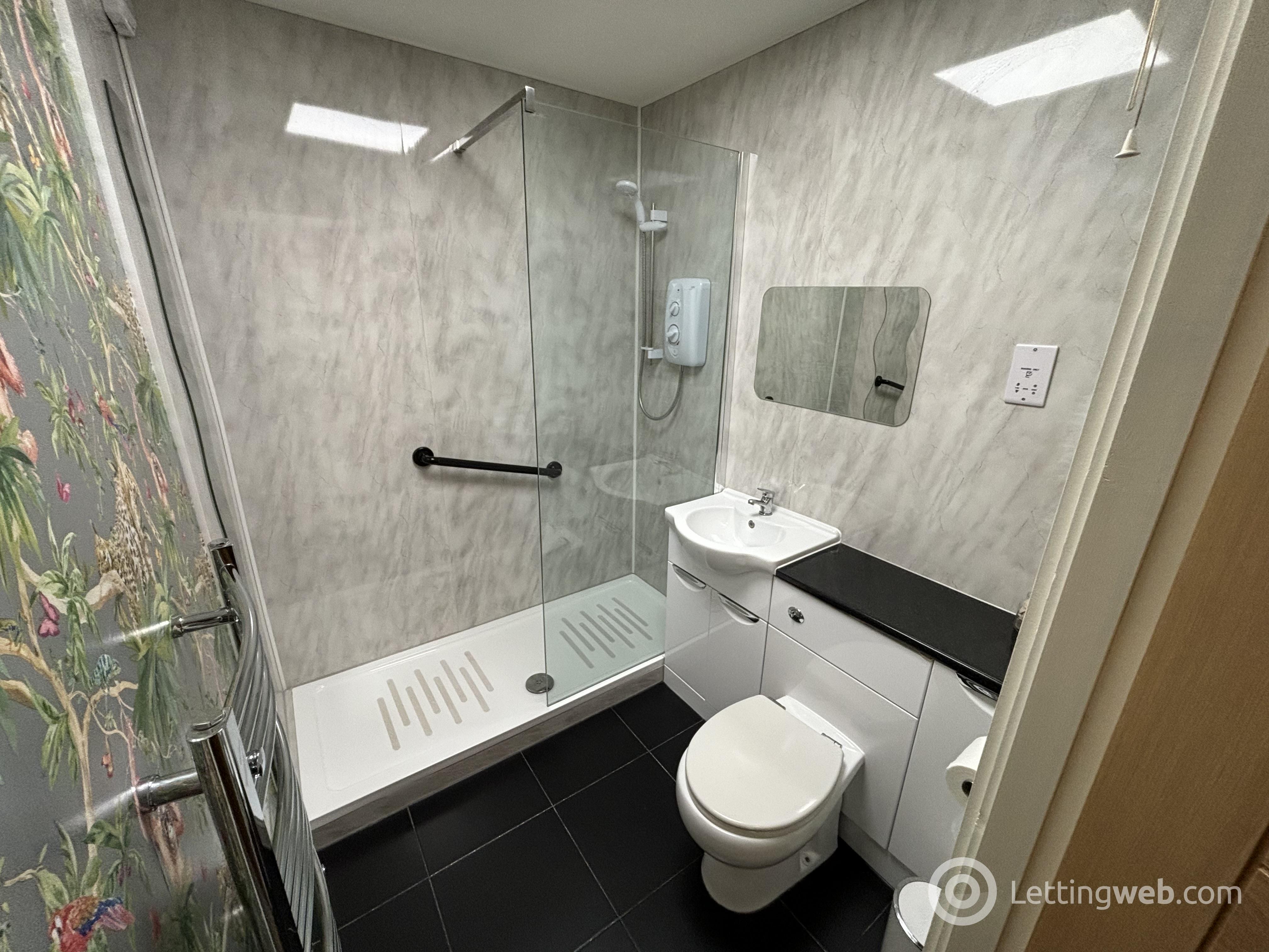 Property to rent in Eyre Crescent, Edinburgh, EH3 5EU