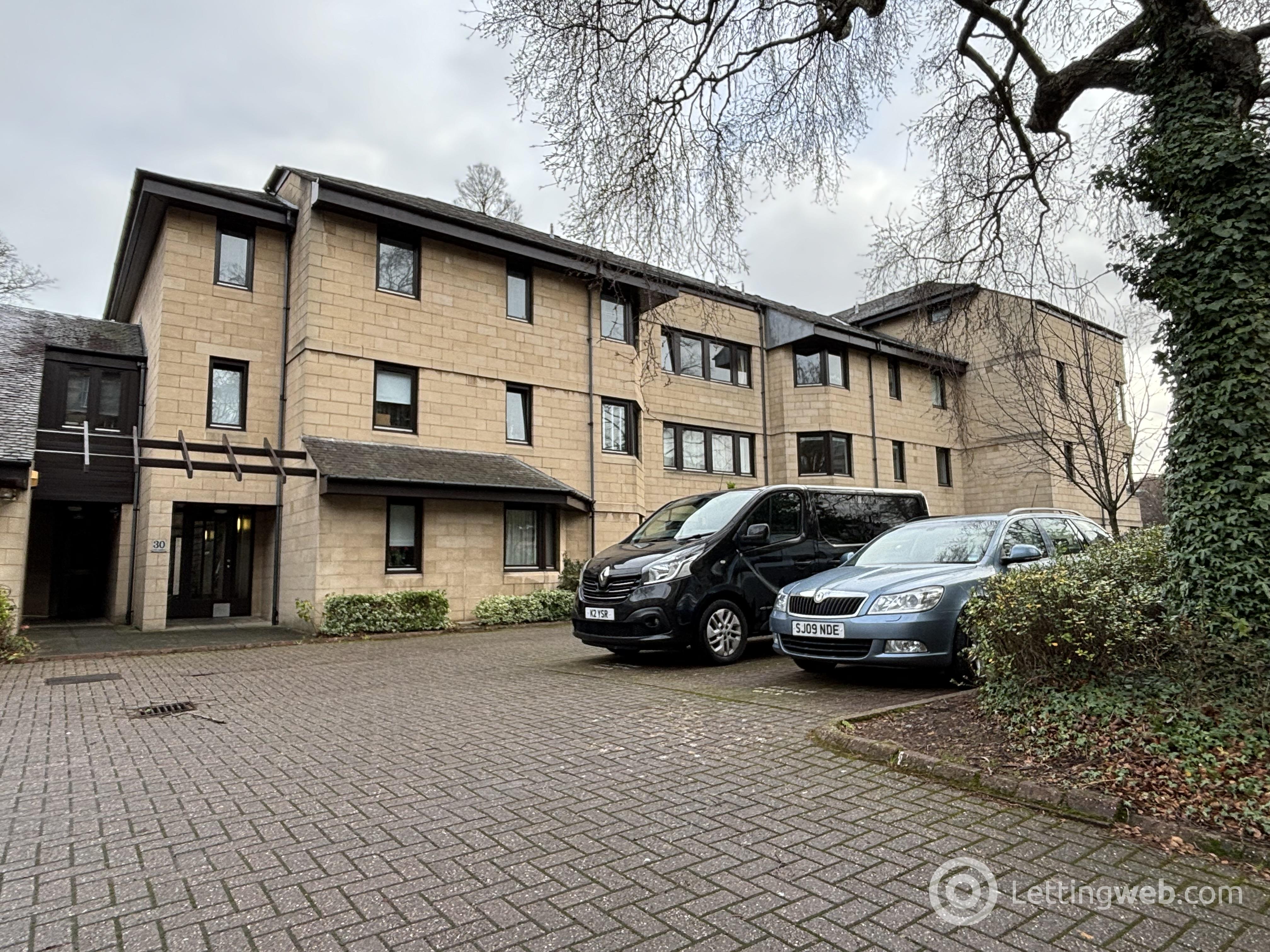 Property to rent in Eyre Crescent, Edinburgh, EH3 5EU