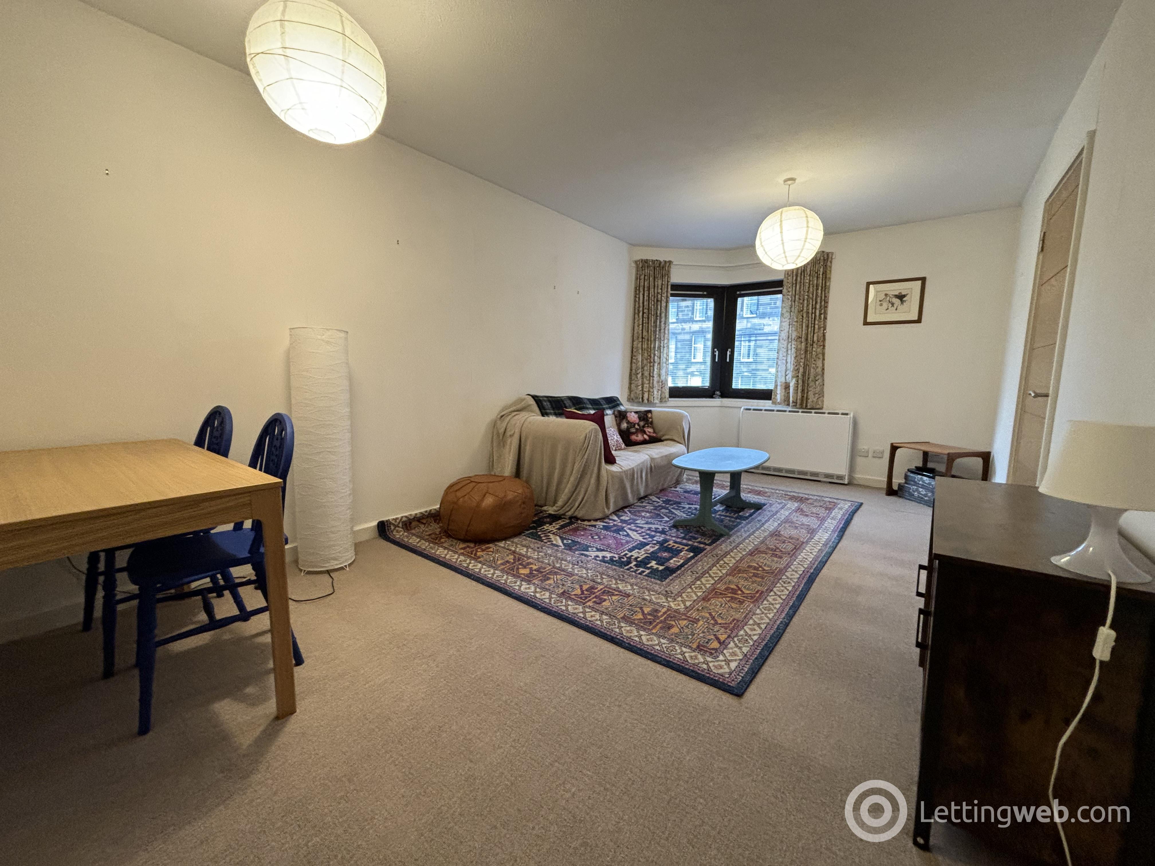 Property to rent in Eyre Crescent, Edinburgh, EH3 5EU