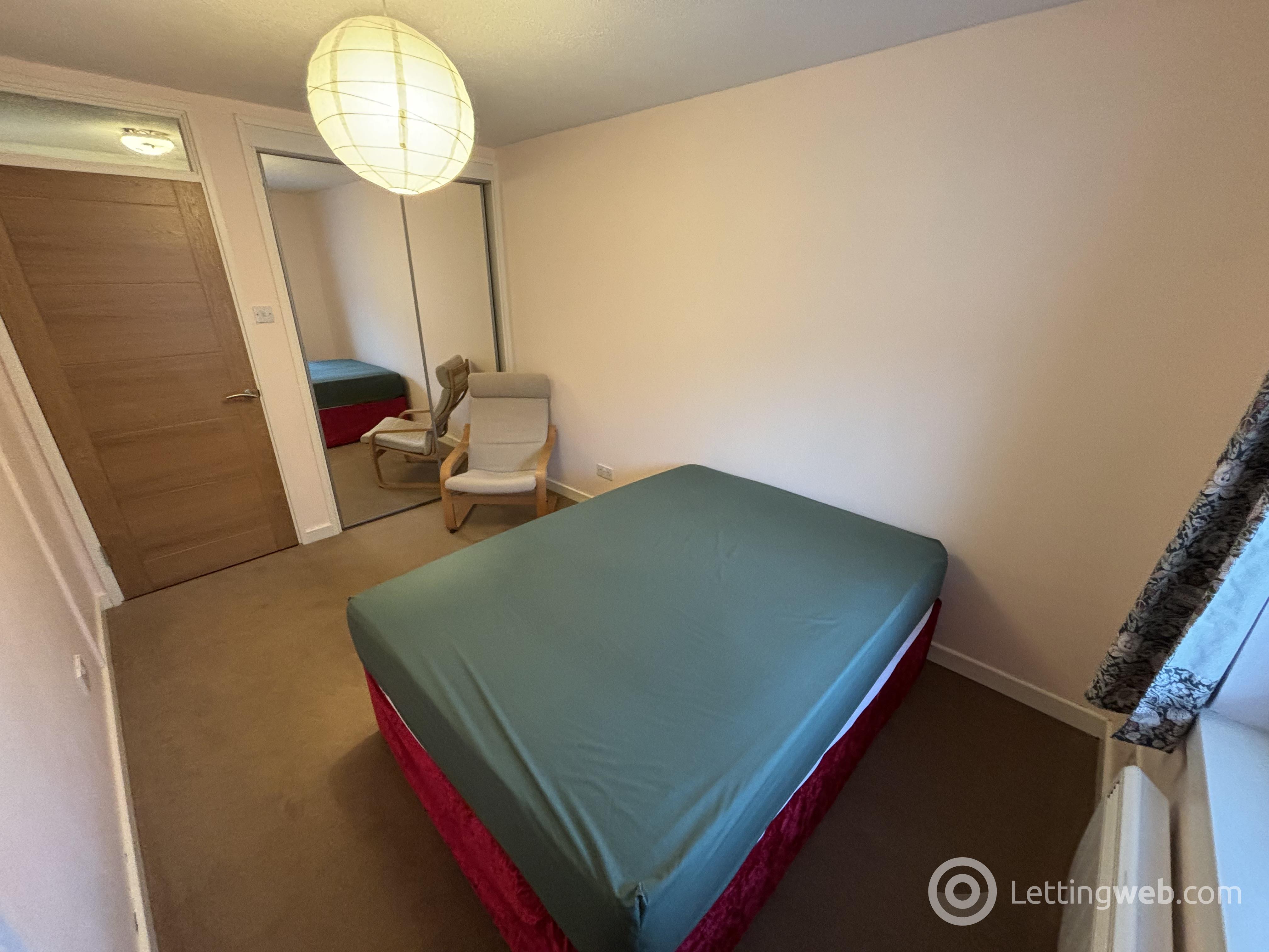 Property to rent in Eyre Crescent, Edinburgh, EH3 5EU
