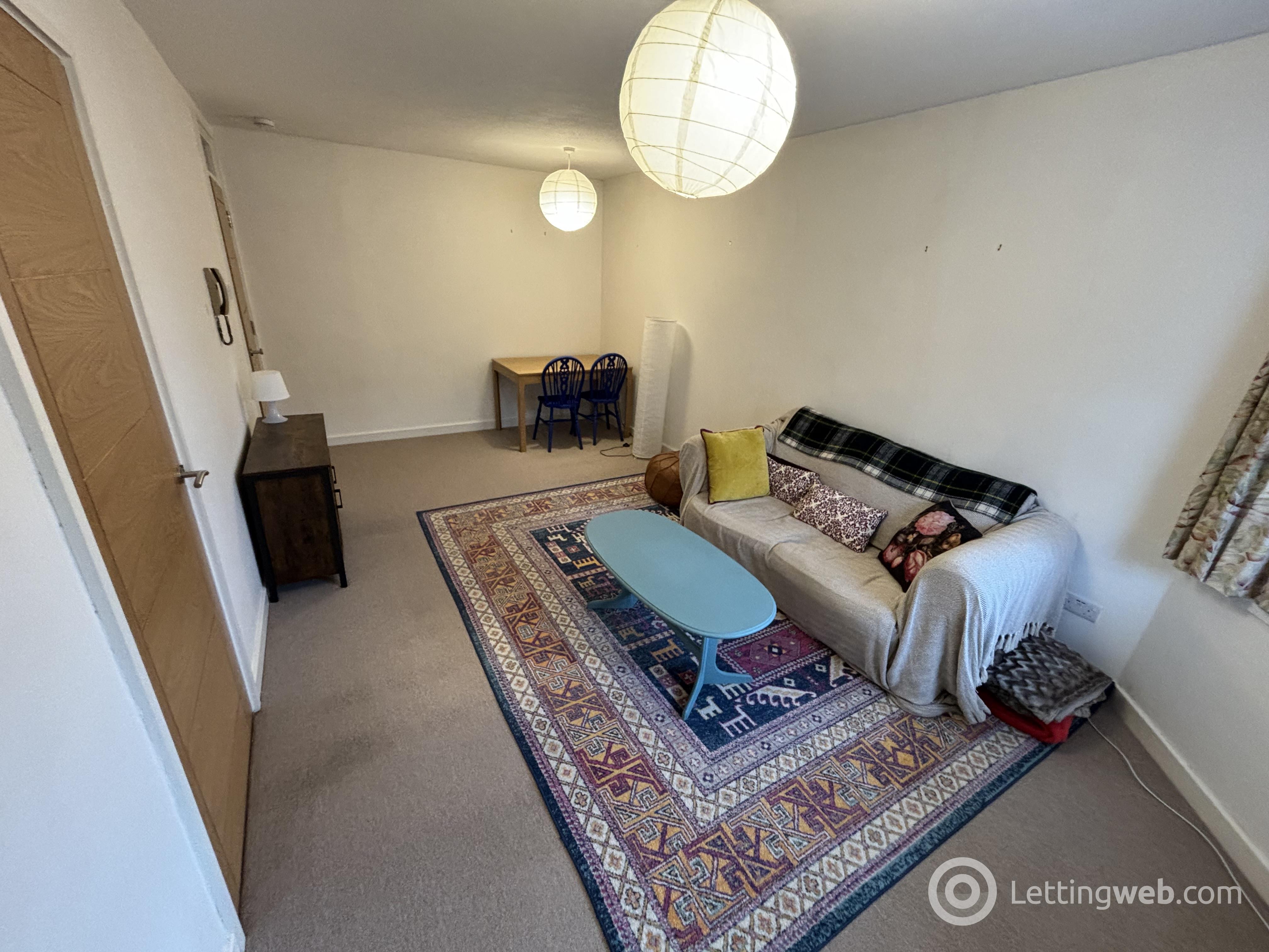 Property to rent in Eyre Crescent, Edinburgh, EH3 5EU