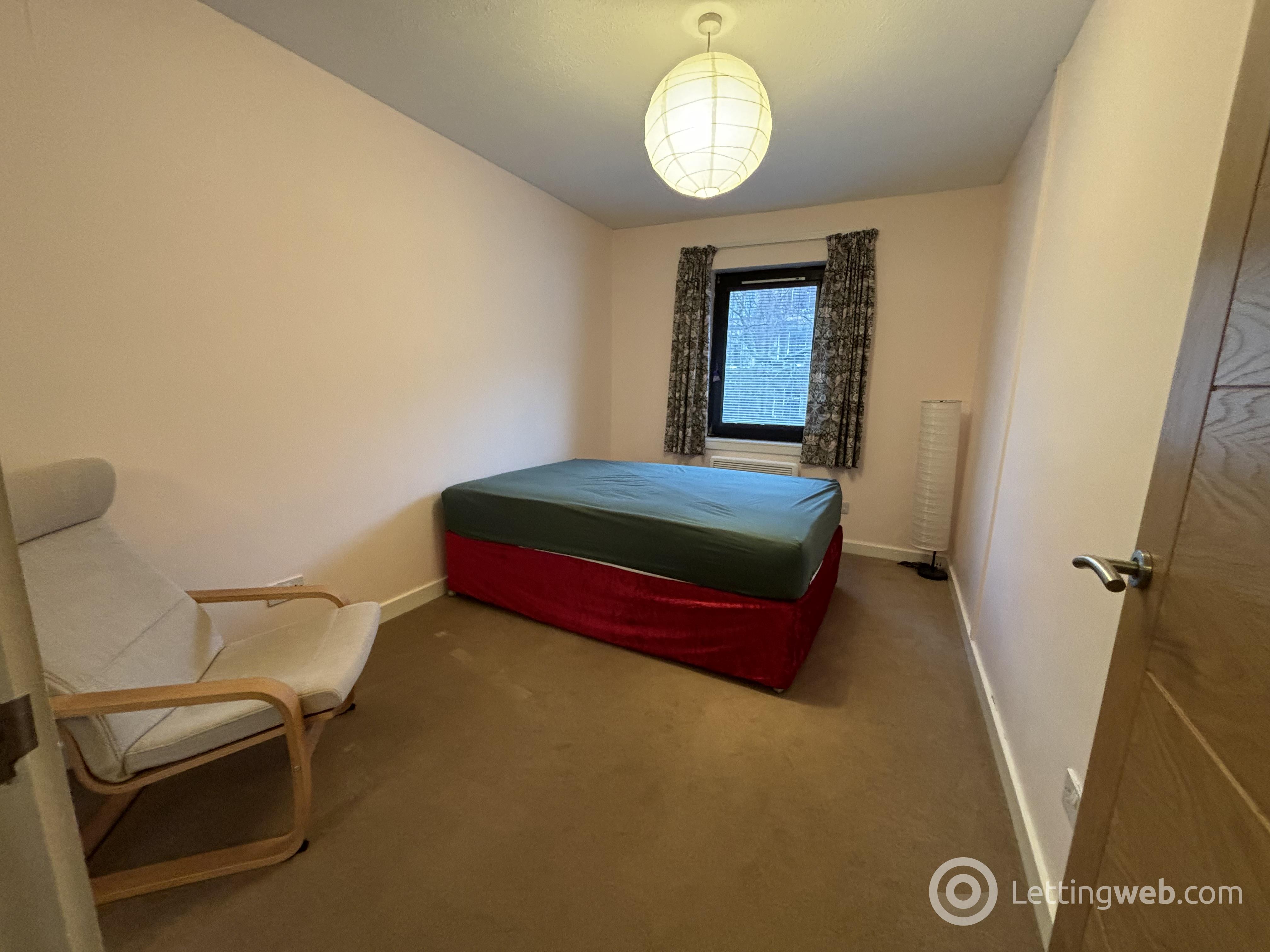 Property to rent in Eyre Crescent, Edinburgh, EH3 5EU