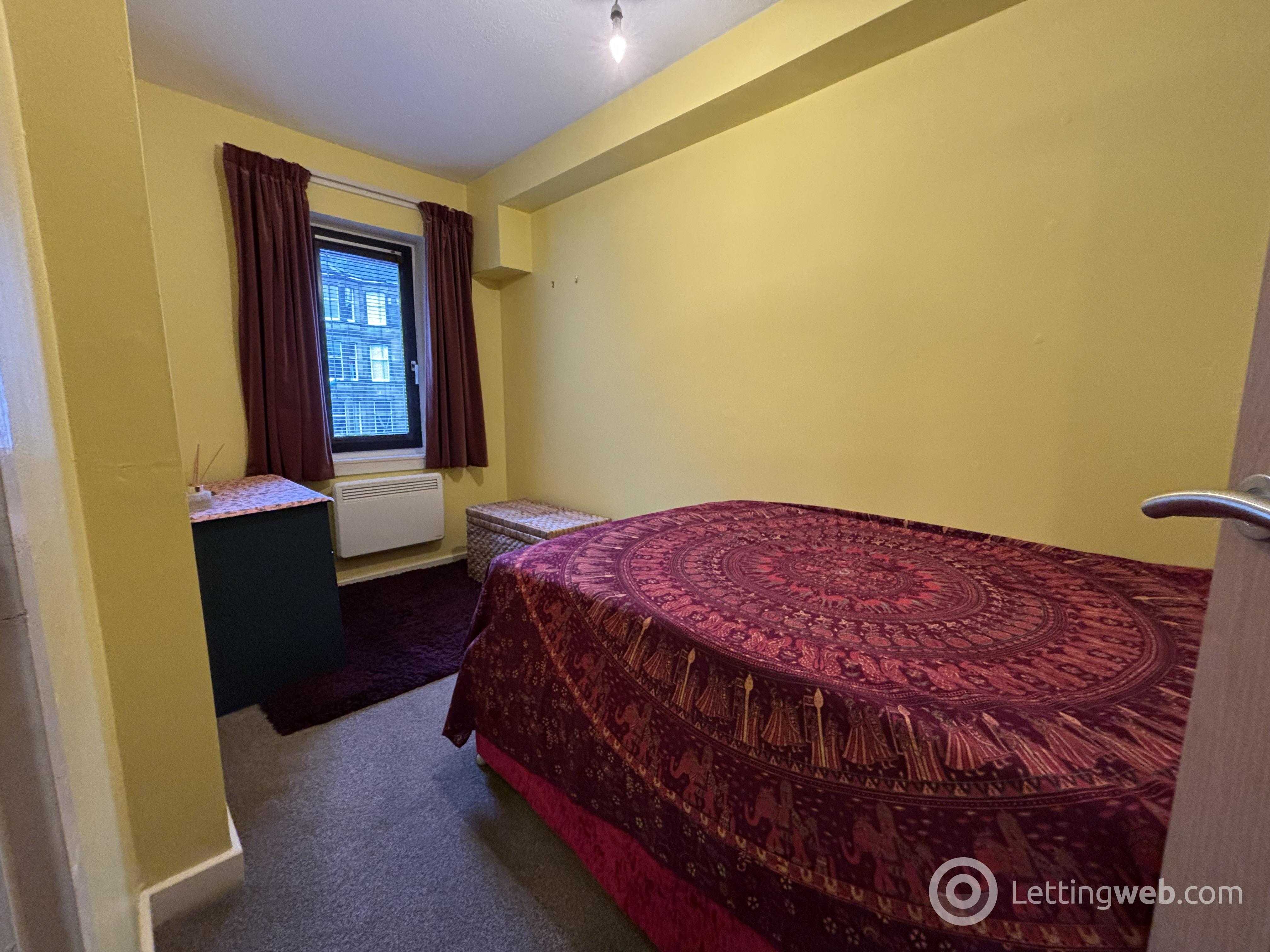 Property to rent in Eyre Crescent, Edinburgh, EH3 5EU