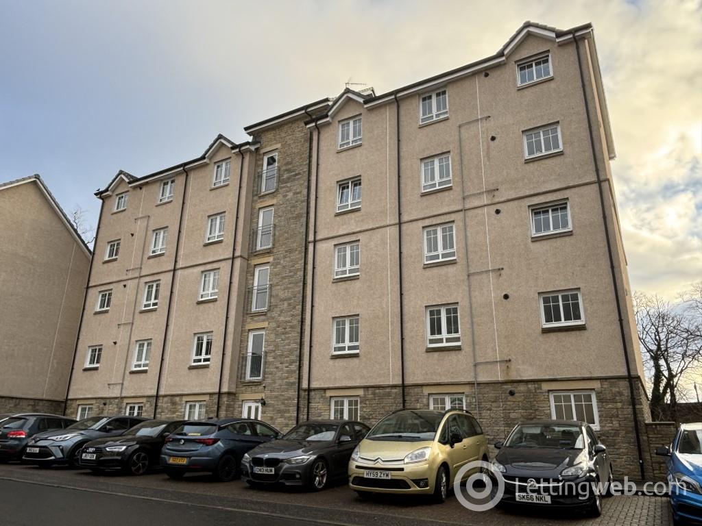 Property to rent in Pilmuir Place, Dunfermline, KY12 9FD