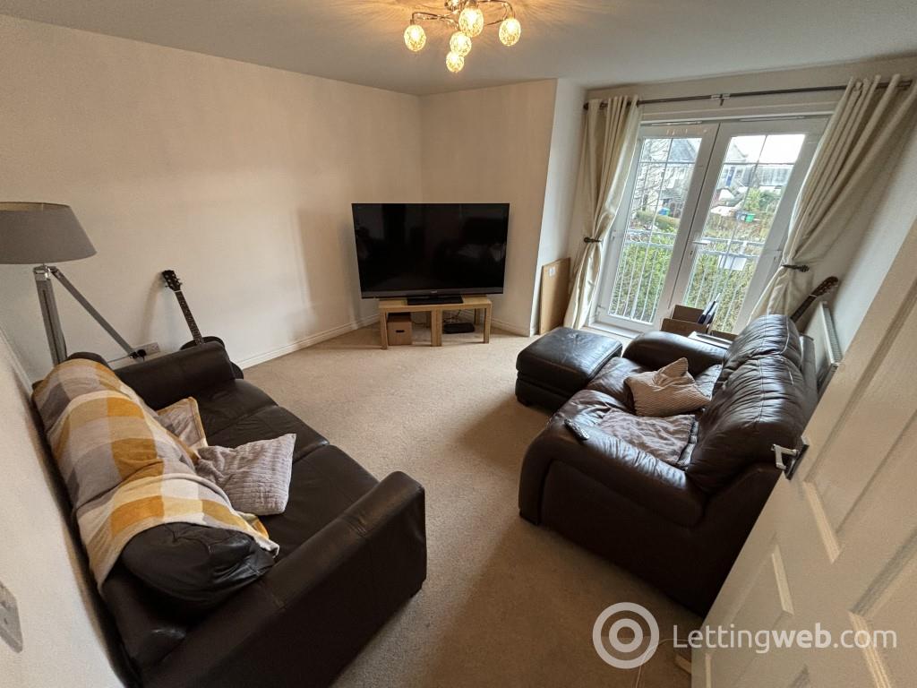 Property to rent in Pilmuir Place, Dunfermline, KY12 9FD