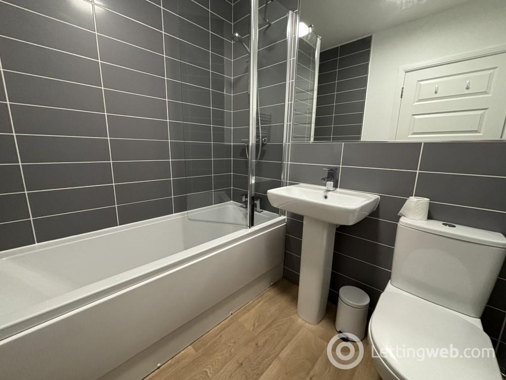 Property to rent in Walford Drive, Edinburgh, EH15 1AB