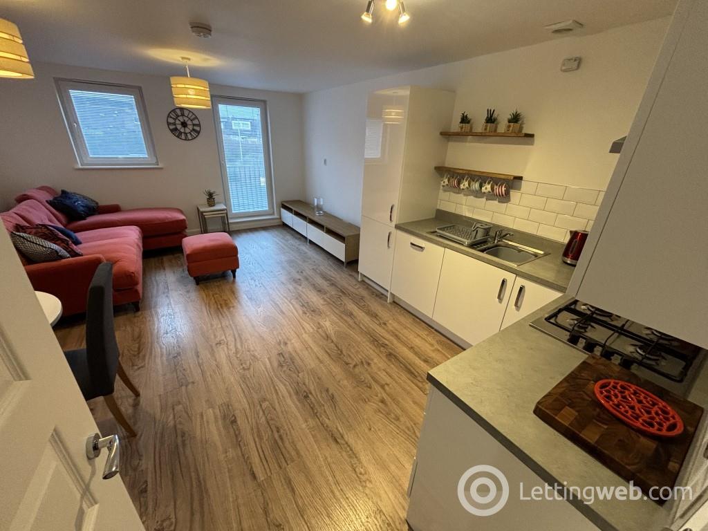 Property to rent in Walford Drive, Edinburgh, EH15 1AB