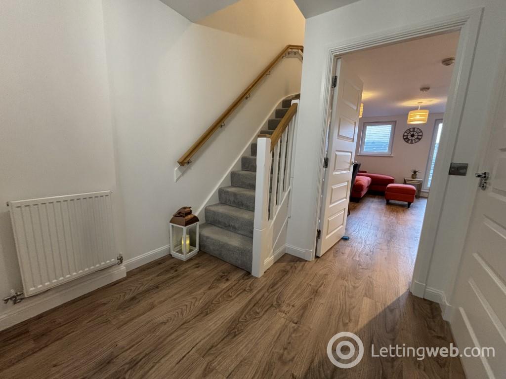 Property to rent in Walford Drive, Edinburgh, EH15 1AB