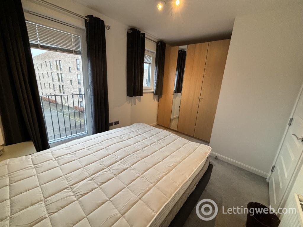Property to rent in Walford Drive, Edinburgh, EH15 1AB