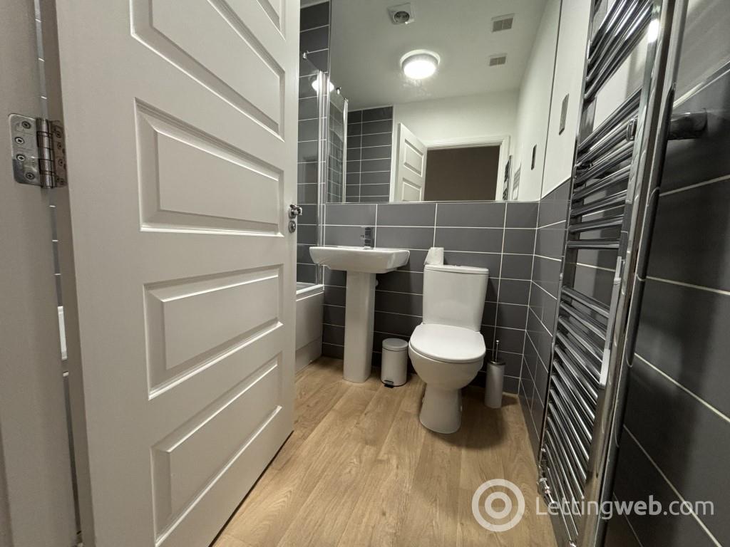Property to rent in Walford Drive, Edinburgh, EH15 1AB