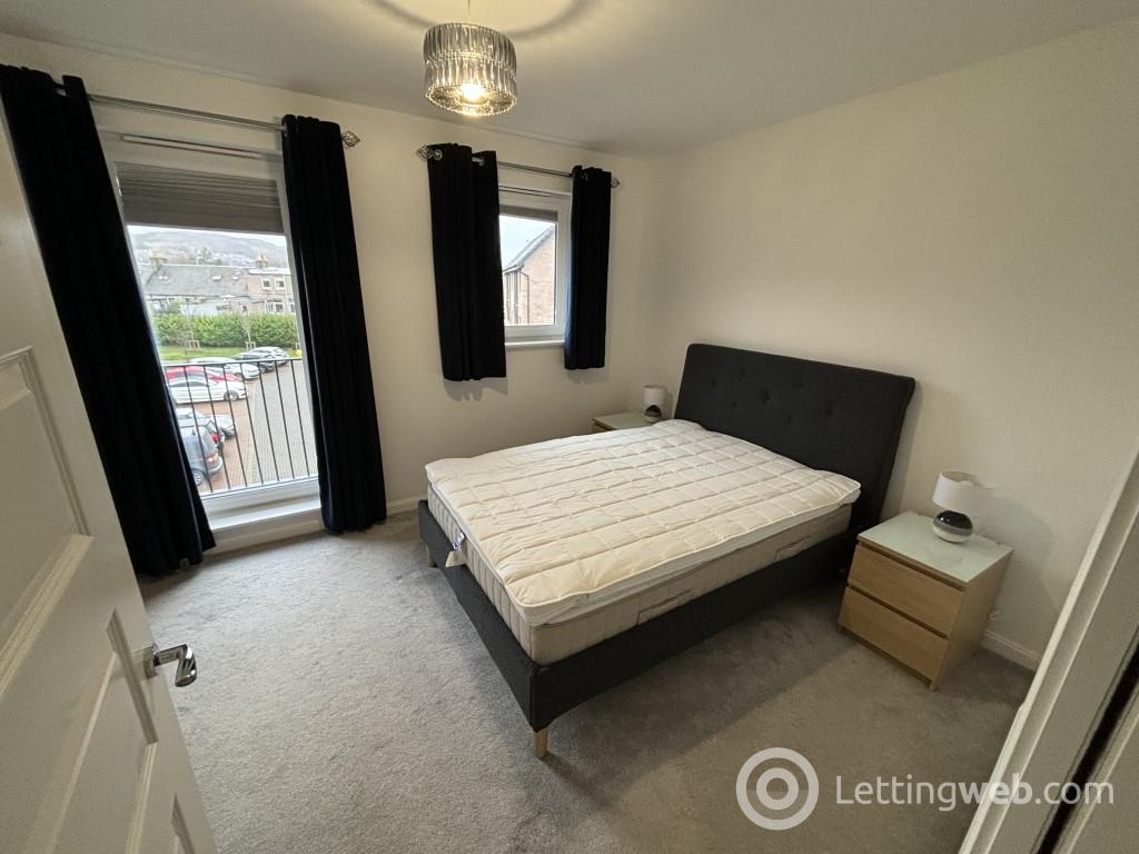 Property to rent in Walford Drive, Edinburgh, EH15 1AB