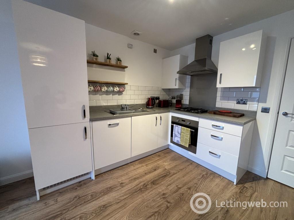 Property to rent in Walford Drive, Edinburgh, EH15 1AB