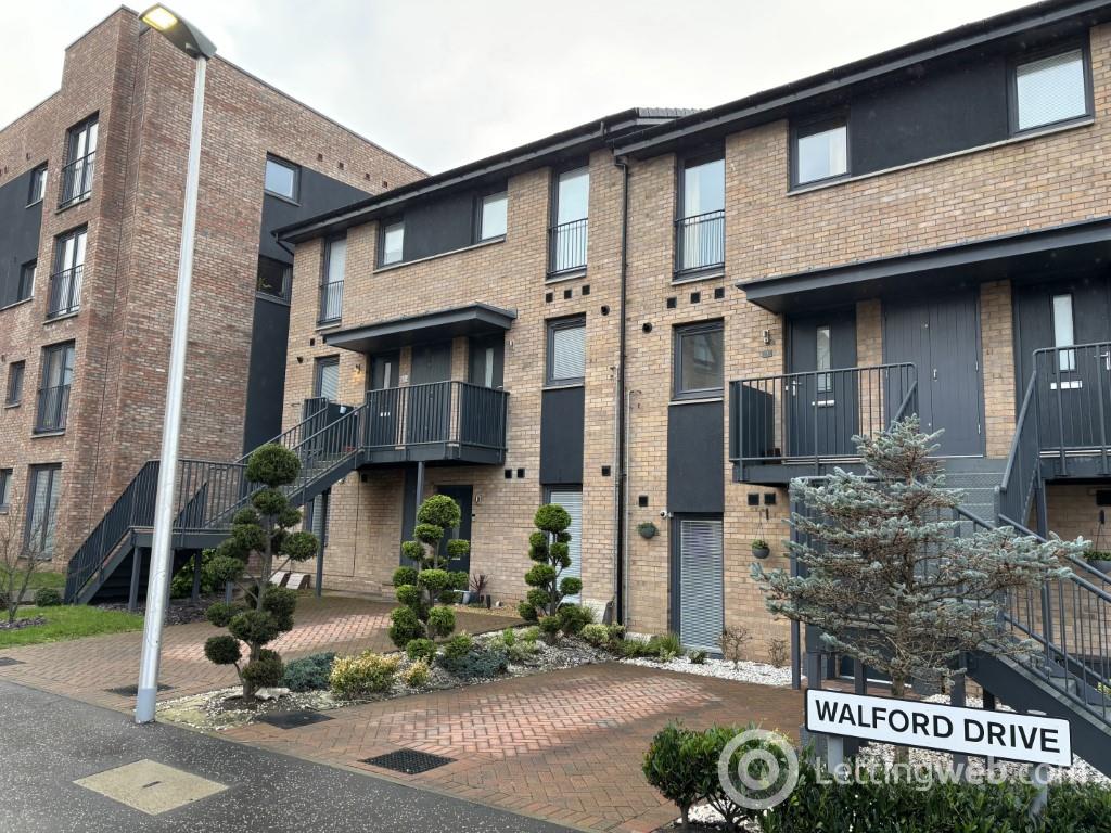 Property to rent in Walford Drive, Edinburgh, EH15 1AB