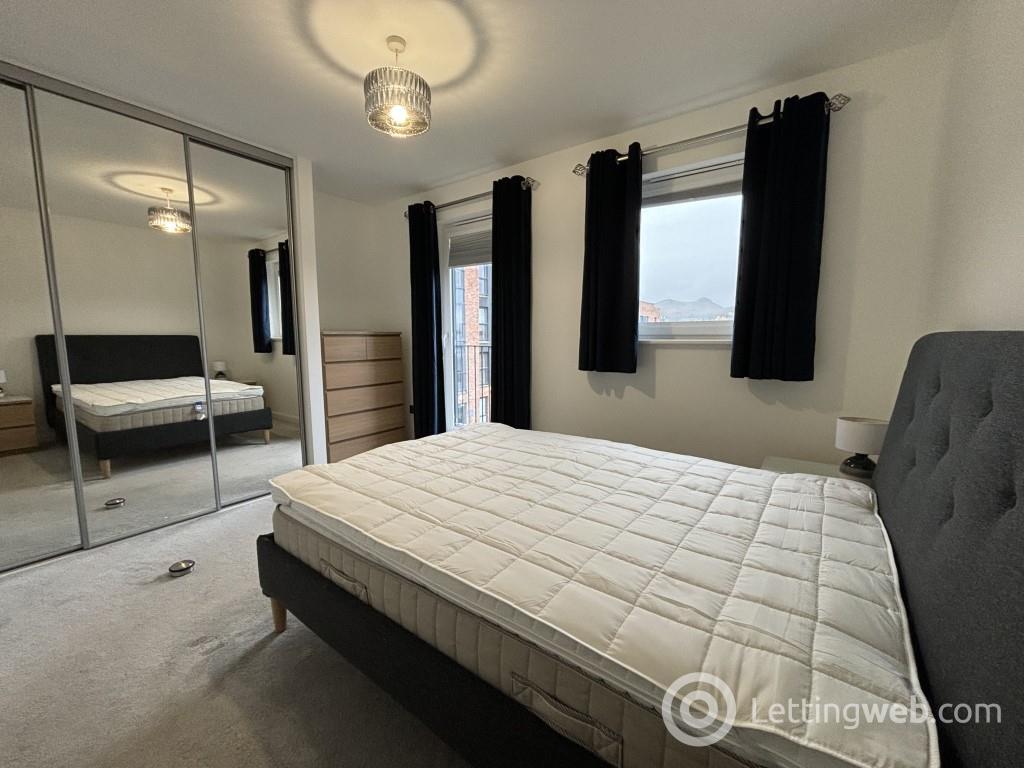 Property to rent in Walford Drive, Edinburgh, EH15 1AB